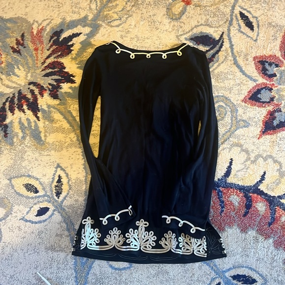 Women’s INC International Concept Top - Picture 2 of 2